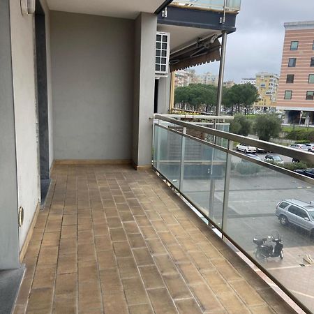 Le 2 Torri Apartment La Spezia Luaran gambar