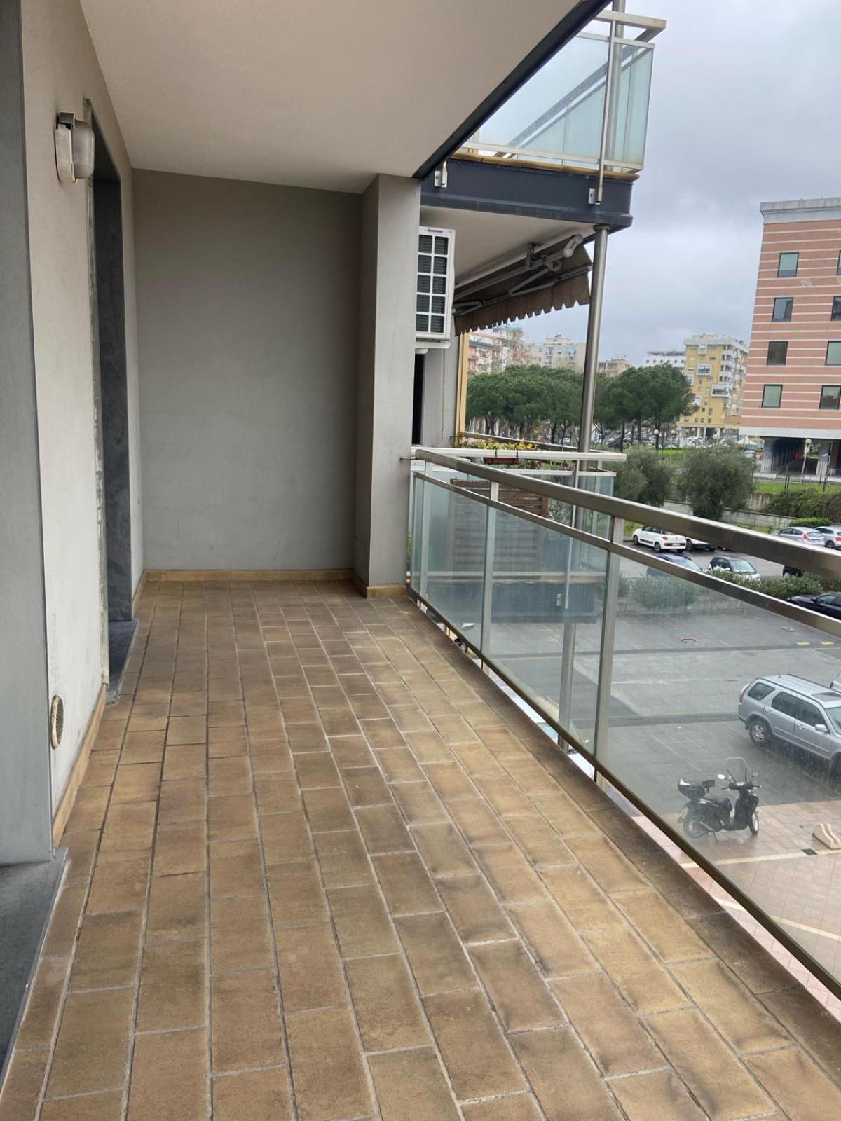 Le 2 Torri Apartment La Spezia Luaran gambar